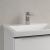 РАКОВИНА 60Х47 VILLEROY&BOCH SUBWAY 3.0, STONE WHITE (4A7061RW)