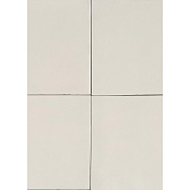 MARAZZI MEMORIA MANV BIANCO LUX 15X15X1