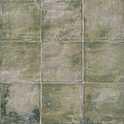 MAINZU CERAMICA LIVORNO GREEN 20X20