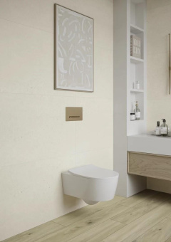 PARADYZ BERGDUST WHITE RECT 59,8X119,8X0,8