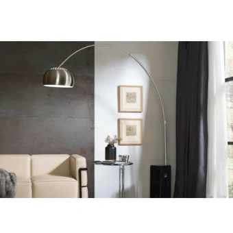 PORCELANOSA STEEL G276 SHINE ANTRACITA 59.6X150