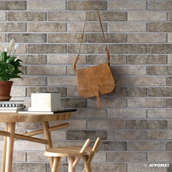 GOLDEN TILE SEVEN TONES ТАБАЧНЫЙ 343020 25X6