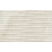 GEOTILES RLV ELBERT MARFIL 33X55 ДЕКОР