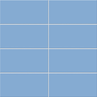 MAINZU CHROMA AZUL MATT 15X30