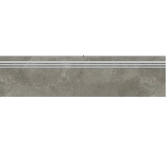 OPOCZNO QUENOS GREY STEPTREAD 29,8X119,8
