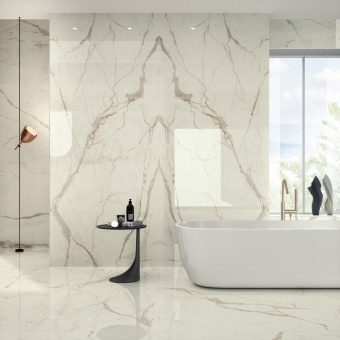 ATLAS CONCORDE MARVEL CALACATTA PRESTIGIO A3WY 75X75X0,9