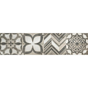 CERDISA FORMWORK LIS.GEOM. GRIGIO 51623 30x120