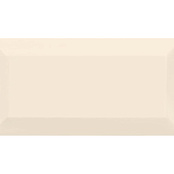 GOLDEN TILE METROTILES BEIGE 461051 10x20