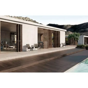 EXAGRES BASE LIZANA NOGAL C-1 20X120