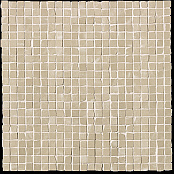 FAP ROMA DIAMOND BEIGE DUNA GRES MICROMOSAICO ANTIC. 30Х30 FNJJ