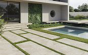 ROCERSA AXIS WHITE 75X150