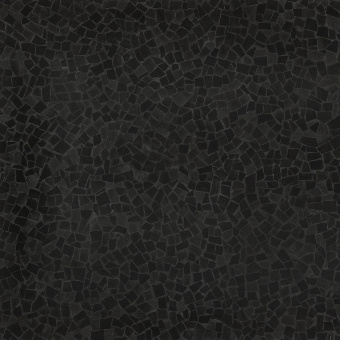 FAP ROMA DIAMOND FRAMMENTI BLACK BRILLANTE RET 75X75