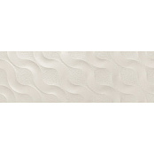 PORCELANITE DOS 9523 ALMOND RELIEVE СONCEP RECT 30Х90