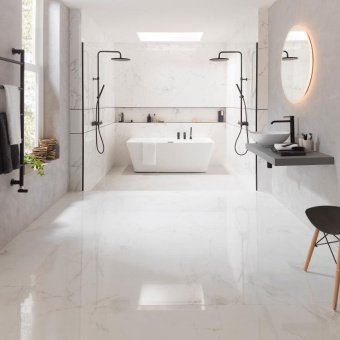 PORCELANOSA CARRARA BLANCO NATURAL G-78/347 1856659 59,6x59,6