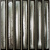 WOW LC BARS SILVER GLOSS 134904 11,6X11,6