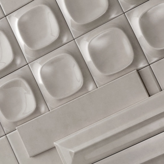 TERRATINTA SARTORIA POP PERLA FLAT GL SAPOFL0262G 6,2Х25