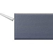 EQUIPE MATELIER PENCIL BULLNOSE OCEANIC BLUE 26509 3X15