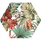 ITT CERAMIC TUCAN WHITE MATT 23X27