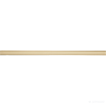 КЕРАМИКА ПОЛЕСЬЕ БОРДЮР BEIGE 2.3X50