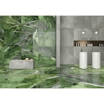 GEOTILES AMAZONA JADE 60X120