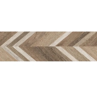 CERSANIT FRENCHWOOD CHEVRON 18,5X59,8
