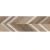 CERSANIT FRENCHWOOD CHEVRON 18,5X59,8