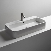 КЕРАМИЧЕСКАЯ РАКОВИНА 100 СМ AXA COSA (86400)