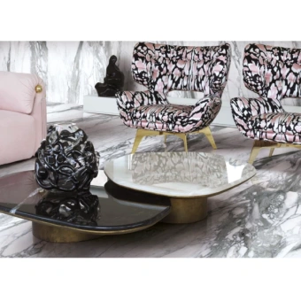 ROBERTO CAVALLI 0500849 LUSH CALACATTA RENOIR LX RT 119X119