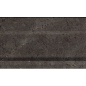 ARGENTA CRYSTAL DARK ZOCALO 25x15