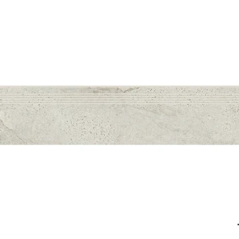 OPOCZNO NEWSTONE WHITE STEPTREAD 29,8X119,8