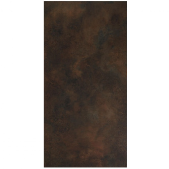 LAMINAM OSSIDO BRUNO 100x300x0,4