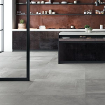 ATLAS CONCORDE BLAZE ALUMINIUM APPK 120X120X0,9