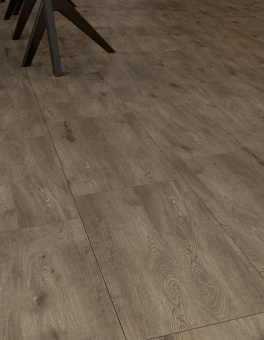 GOLDEN TILE ALPINA WOOD BROWN 15X60X0,85