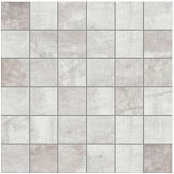 LA FENICE OXYDUM WHITE (TOZZ. 5x5) 30x30