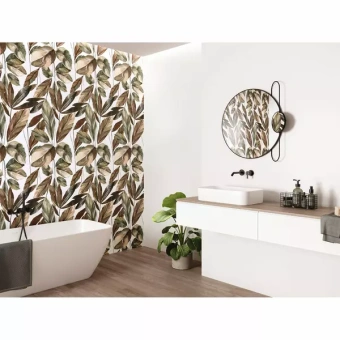 BALDOCER NAVE SATIN GIARDINO RECTIFICADO 60X120