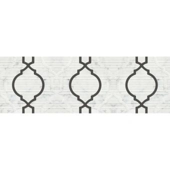 ITALGRANITI LUX EXPERIENCE INTRECCIO MIX MW0096I 32X96,2