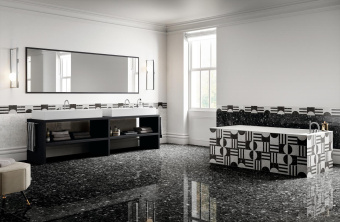 PIEMME VALENTINO OPULENCE PLEASURE LEV/RET 60X60