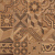 Фото плитки MARAZZI D_SEGNI BLEND DECORO MIX TERRA M609 20X20 из коллекции MARAZZI D_SEGNI BLEND 
