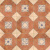 MAINZU CERAMICA OLHAMBRILLA BARRO 20X20X0,9 MAINZU CERAMICA OLHAMBRILLA BARRO 20X20X0,9