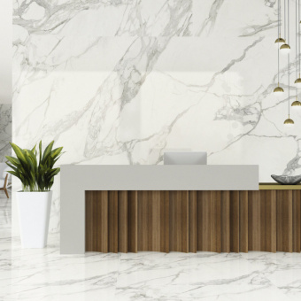 AZULEJOS BENADRESA MEDICI GOLD NATURAL RECT. 80X80 PR8080L