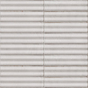 MARAZZI CROGIOLO LUME WHITE STRUTTURA 3D SWING LUX MP97 6x24x1,4
