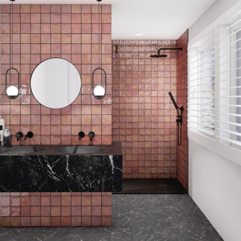 MAINZU CERAMICA CHAOUDEN