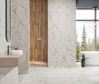 ІНТЕРКЕРАМА CELINE BEIGE 60X60