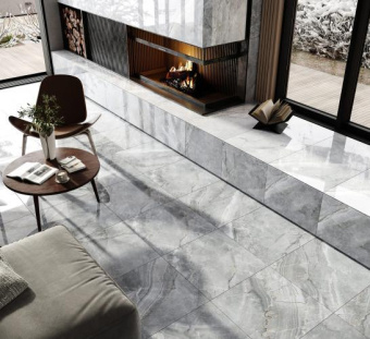 ІНТЕРКЕРАМА JADORE GRAY 60X60