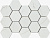 Фото плитки PAMESA DESERT NATURAL HEXAGONOS 22,5x32,5 из коллекции PAMESA DESERT 