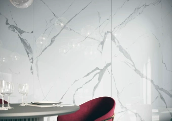 CERRAD STATUARIO NUOVO POL 59.7X59.7X0.8