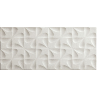 PAMESA CERAMICA AKTUELL DAMM PERLA RELIVE 20x45.2