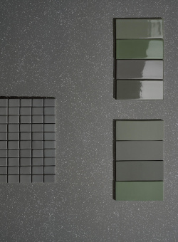 41ZERO42 COSMO BRICK LUX VERDE 4100863 6,5X15,5