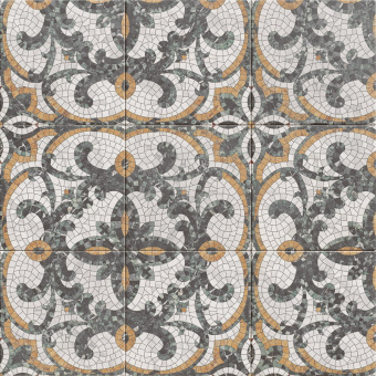 MAINZU CERAMICA VERSAILLES MOSAICO 20X20