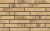 PARADYZ EREMITE SAND КЛИНКЕРНАЯ ФАСАДНАЯ ПЛИТКА МАТ 40X6,6X1,1